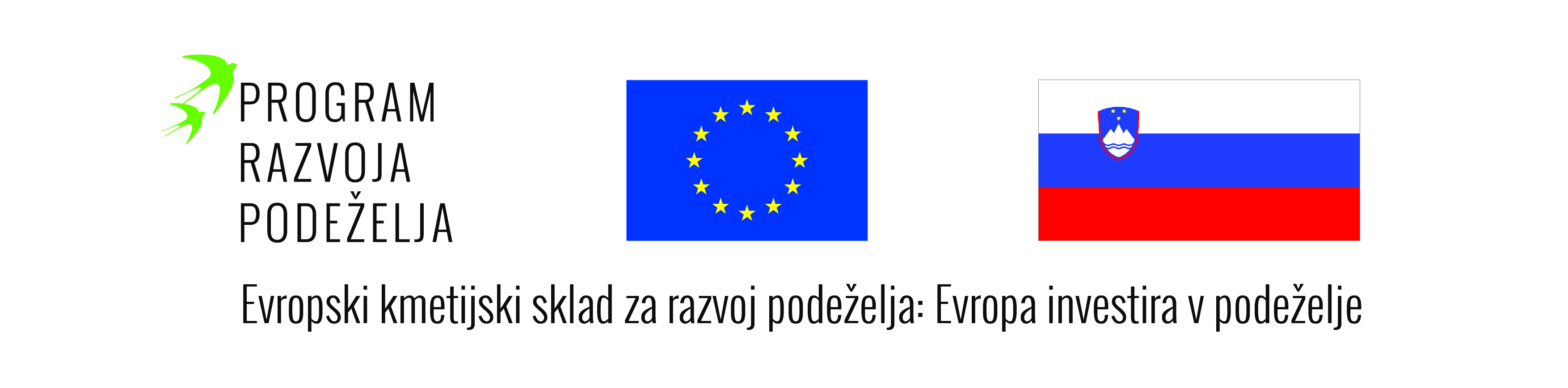 Program razvoja podeželja 20142020