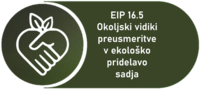 EIP eko sadjarstvo