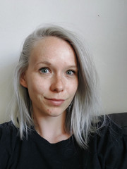 Jana Obšteter, PhD