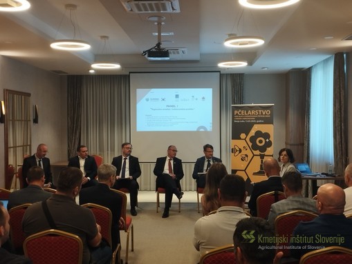 Konferenca Inkluzivno čebelarstvo, BIH