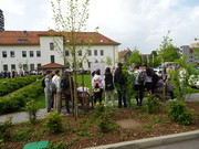Naravoslovni dan OŠ Toneta Okrogarja Zagorje ob Savi, KIS, 22. 4. 2025