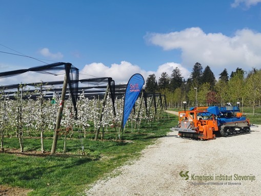 Agrosistem Slopehelper