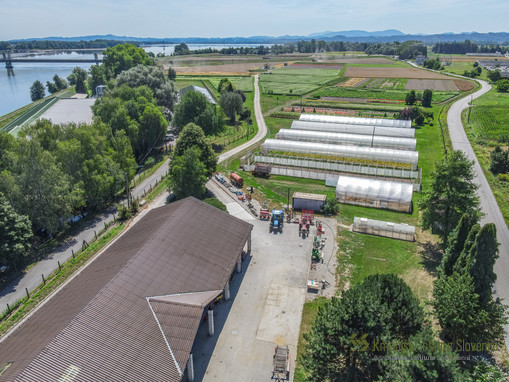 Infrastrukturni center Ptuj