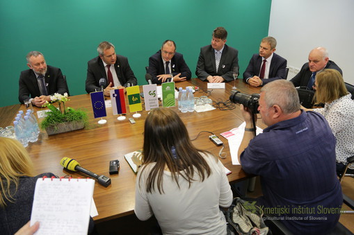 Novinarska konferenca 5 SVVK