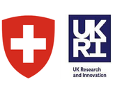 UKRI logotip