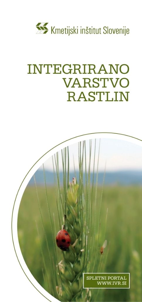 Integrirano varstvo rastlin