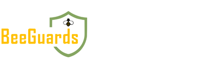 Logotip projekta BeeGuards