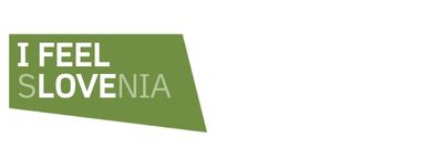 Logotip I feel Slovenia