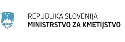 Logotip Ministrstva za kmetijstvo