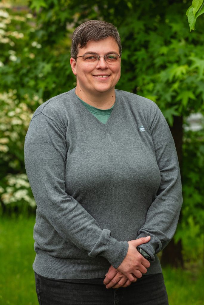 dr. Daša Jevšinek Skok