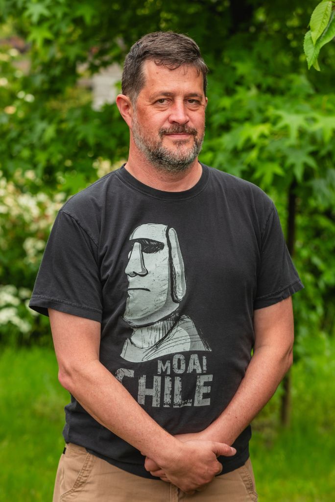 doc. dr. Janez Prešern