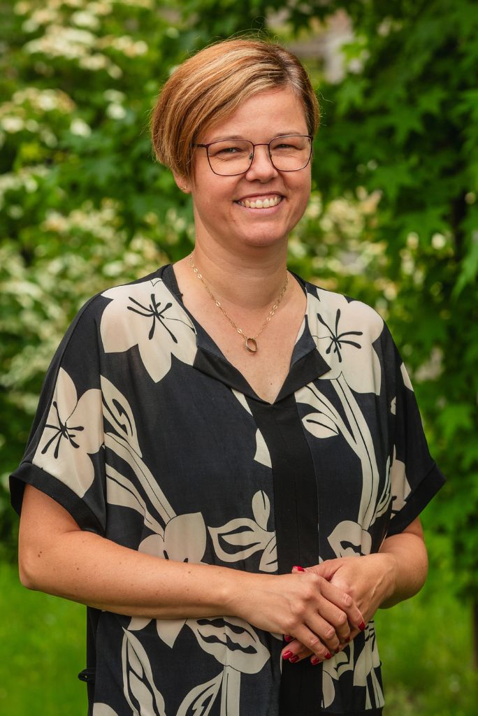 doc. dr. Maja Ivana Smodiš Škerl