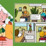 Com4AgriPlant strip