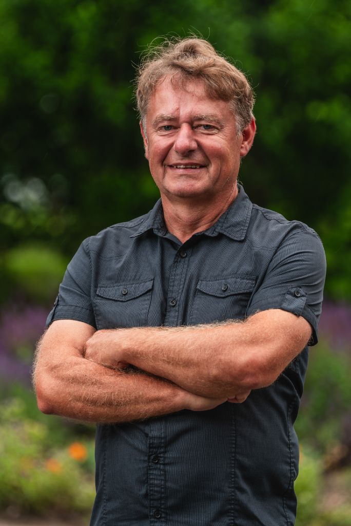 Darko Vernik