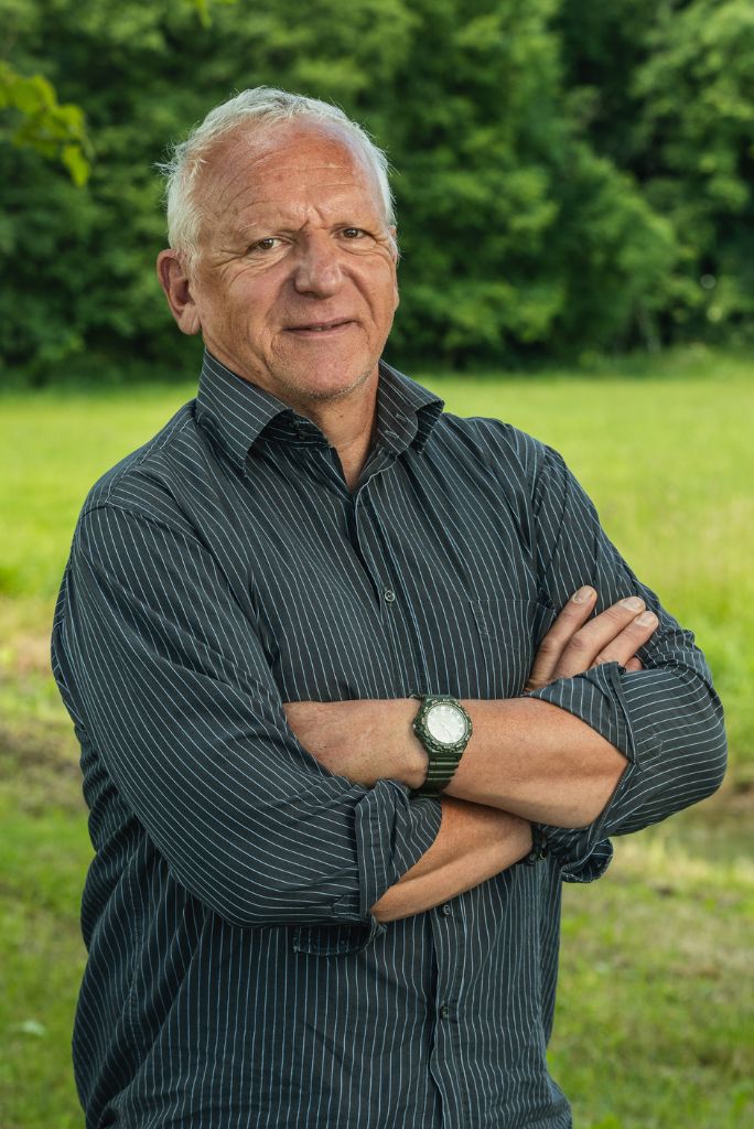 Roman Mavec