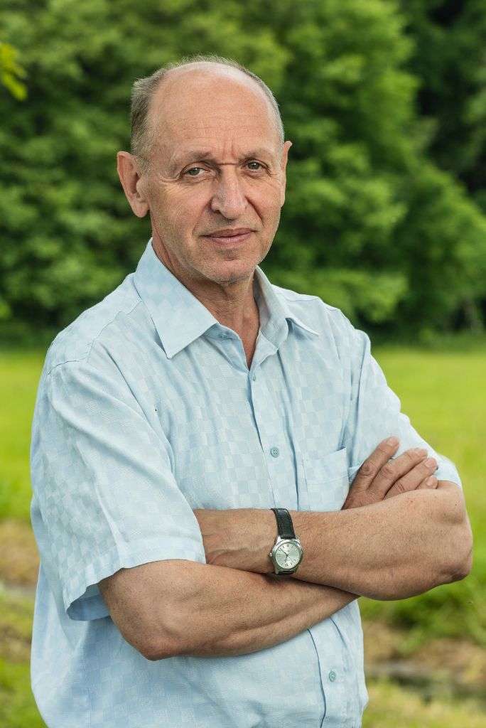 Roman Novak