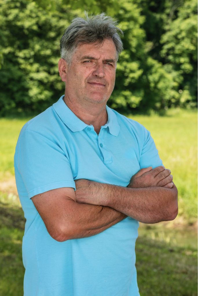 Viktor Zadrgal