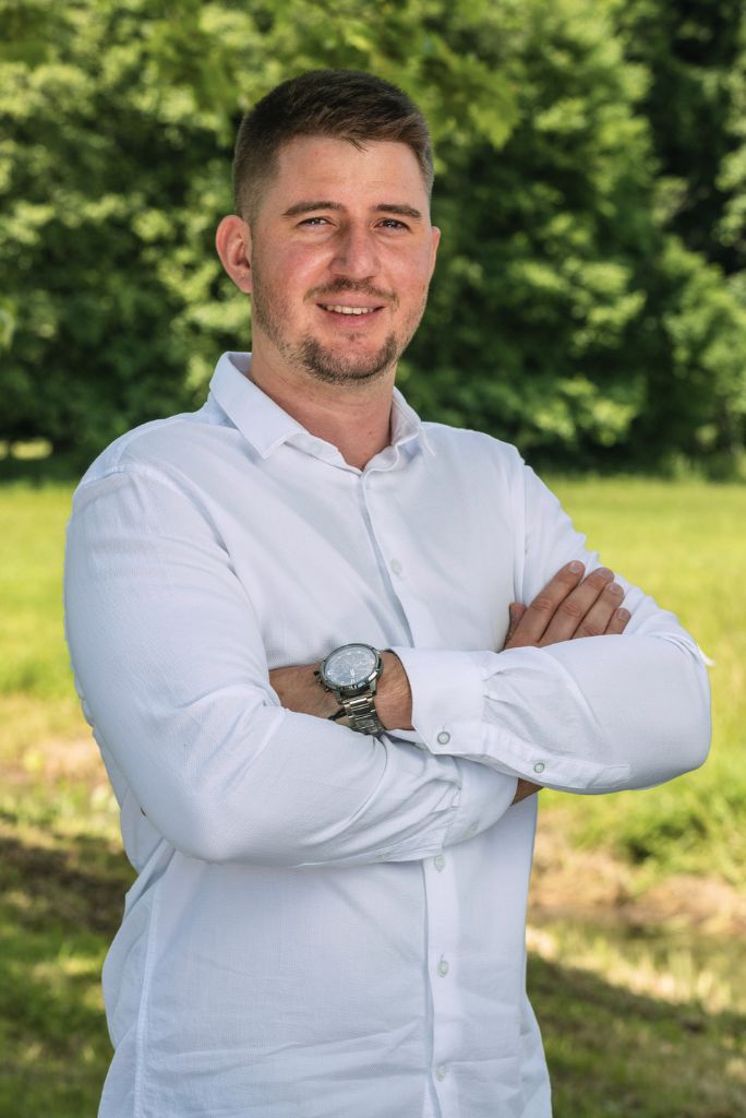 Žan Mongus