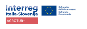 AGROTUR+ logo