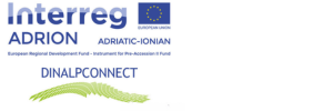 DINALPCONNECT logotip