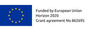 EJP Soil logo EU flag