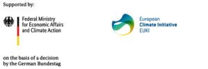 EUKI logo