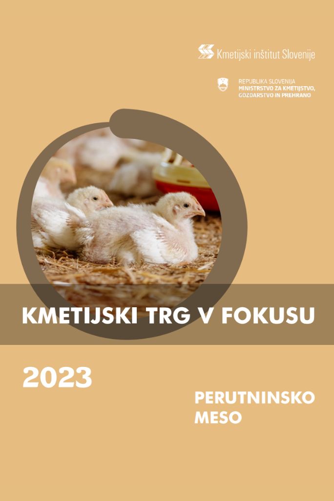 Kmetijski trg v fokusu: PERUTNINSKO MESO