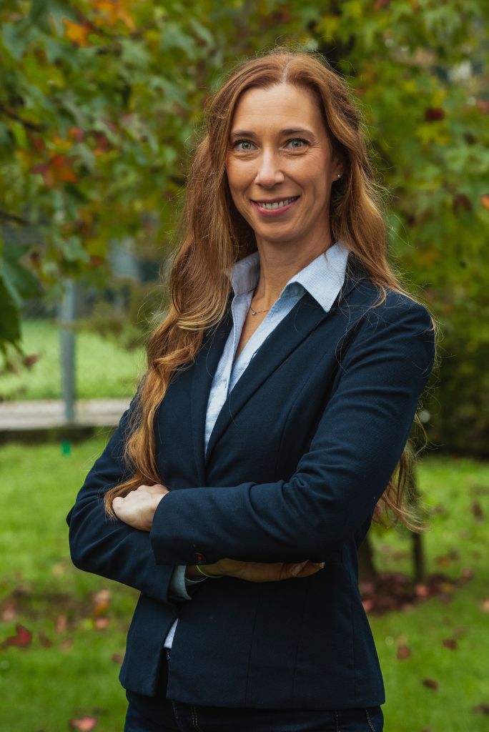 dr. Barbara Gerič Stare