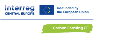 Carbon Farming CE logo
