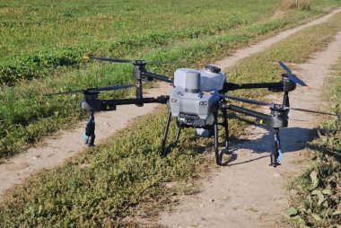 Dron