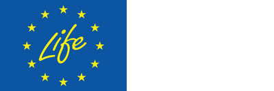 LIFE logo