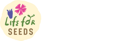 Life for seeds logo