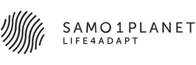 LIFE4ADAPT logotip