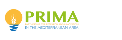 PRIMA logotip
