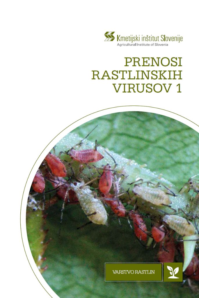 Prenosi rastlinskih virusov 1