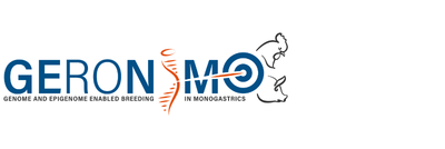 GEroNIMO project logo