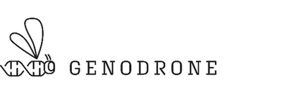 GenoDrone logotip