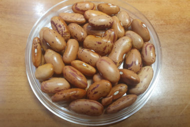 Zrnje fižola KIS Ahac