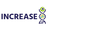 INCREASE logo