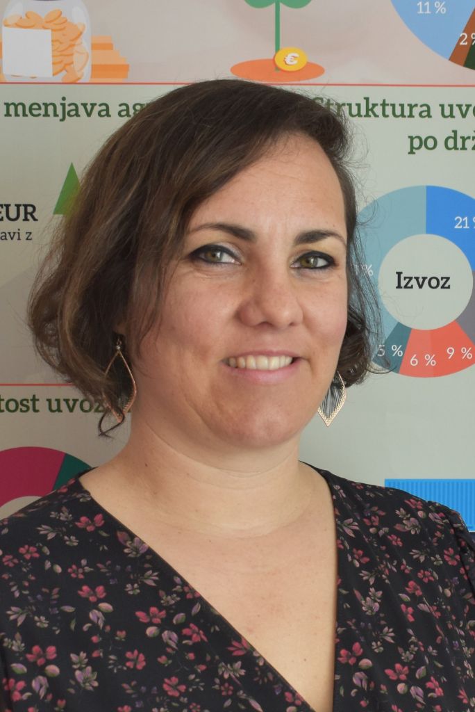dr. Maja Kožar
