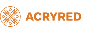 ACRYRED logo