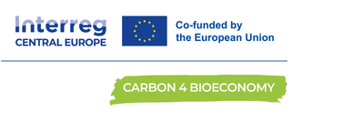 Carbon 4 Bioeconomy logo