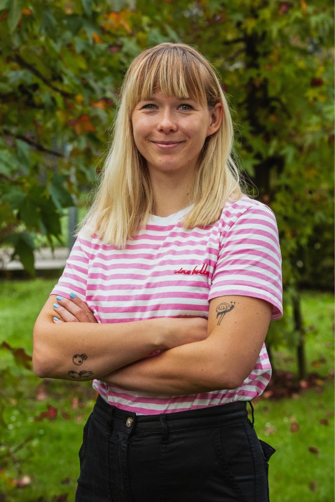 dr. Jana Obšteter
