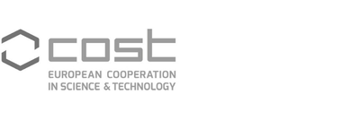 COST logotip